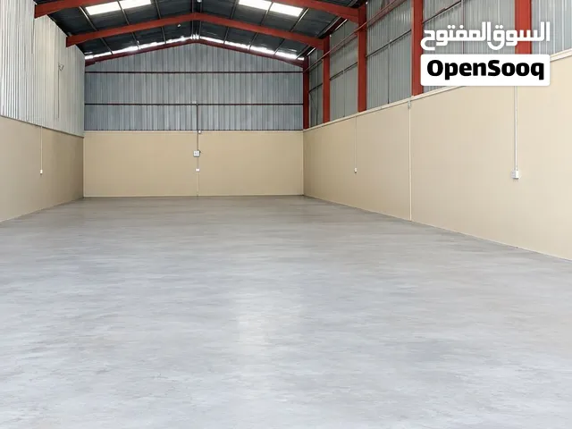 مخازن للايجار-Warehouse for rent