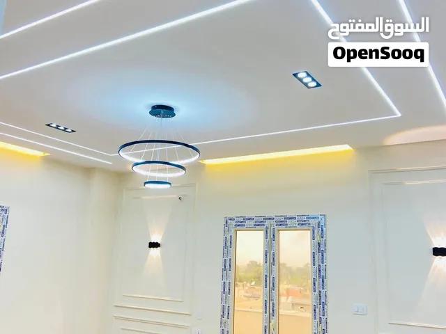 فني جبس مبورد