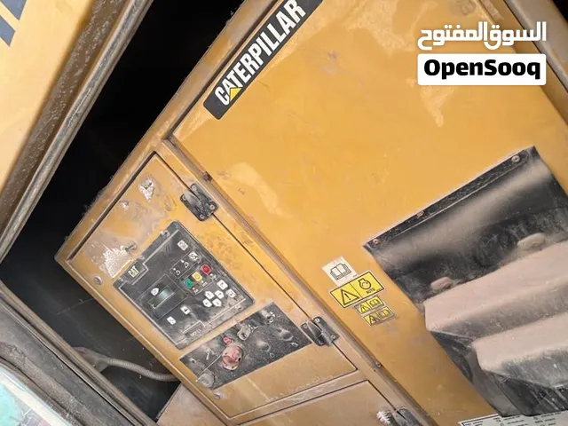 مولد كتر بيلر موديل 2012 292 كيلو صافي