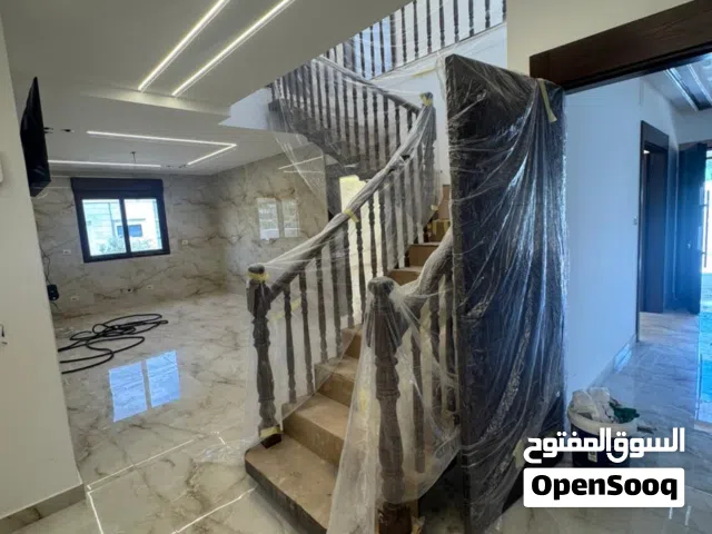 فيلا مميزة للبيع في الرباحية دابوق / قرب مسجد ابن تيمية مقابل ابو ركبة