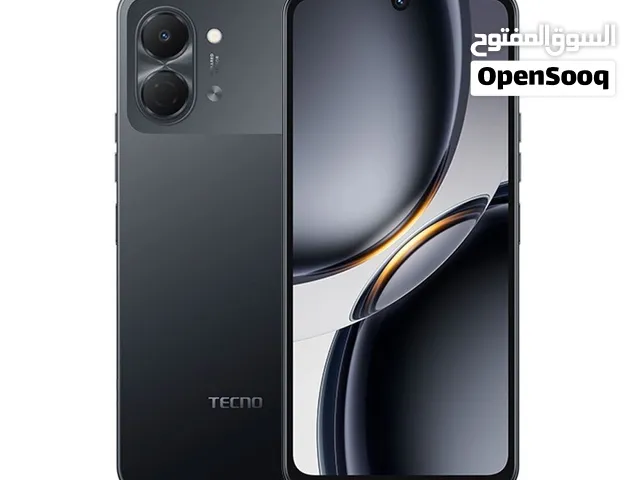 Tecno spark go 3
