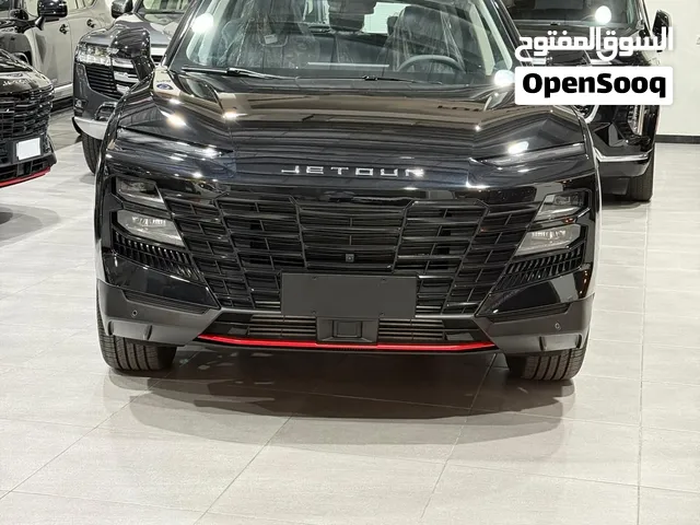 جيتور داشنق موديل 2027 جديدة وكالة البحرين