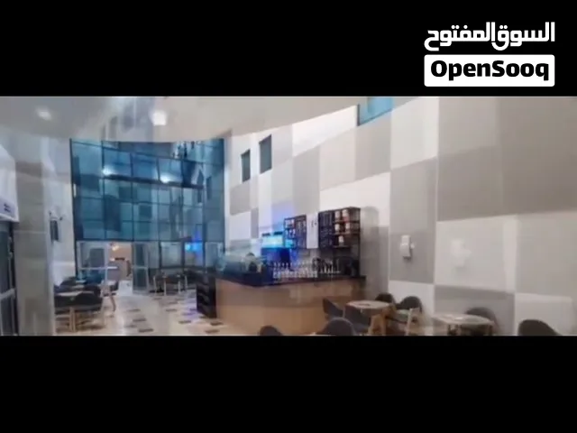 مستشفى بالتجمع الخامس موقع متميز داخل كومباوند تعمل و مجهزة على أعلى مستوى اقسام المستشفى عيادات