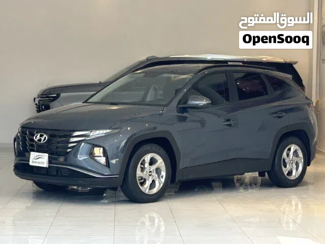 Hyundai Tucson 2.5 model 2023 clean condition under warranty FOR SALE