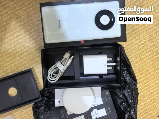 Huawei Mate 40 Pro 5G 256 GB in Basra