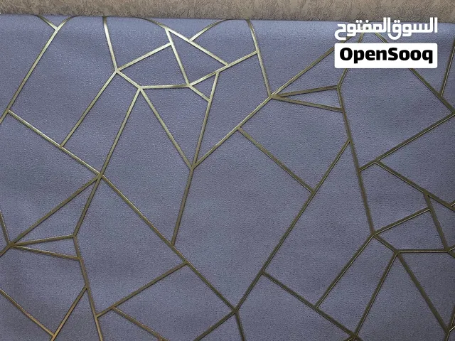 تصفية ديكورات ومواد ديكور بأسعار ممتازة جداً جداً جداً– البصرة ورق جدران ارضيه لاصقة