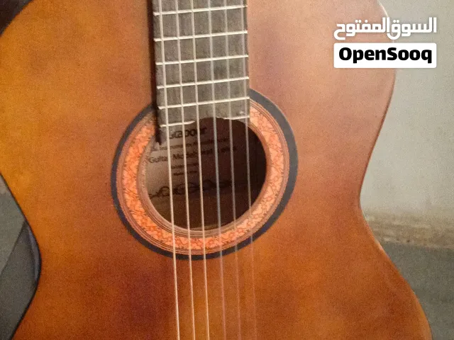 كيتار كلاسك