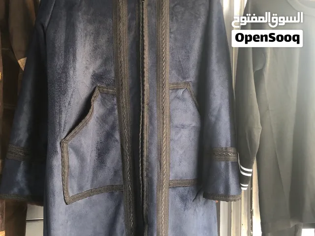 فروات رجالي ونسائي وولادي