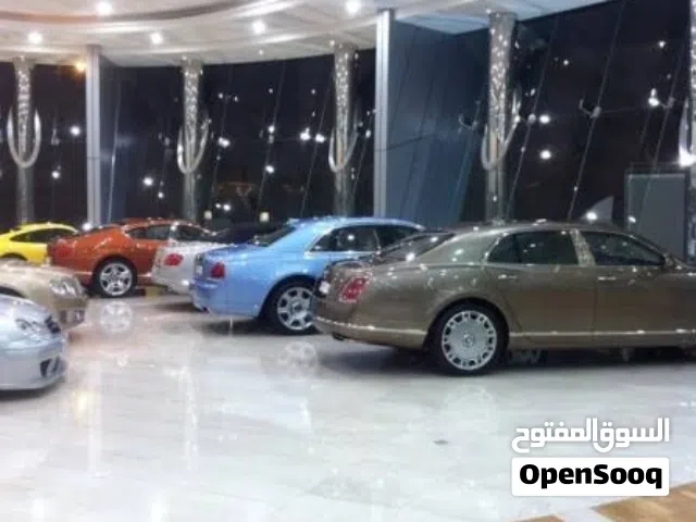 مطلوب مستثمر وشربك لمشروع خاص بالسيارات
