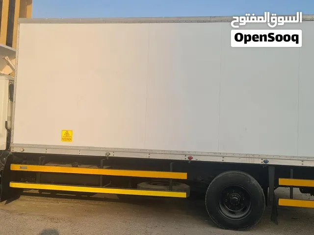 Suzuki Truck usded 2011