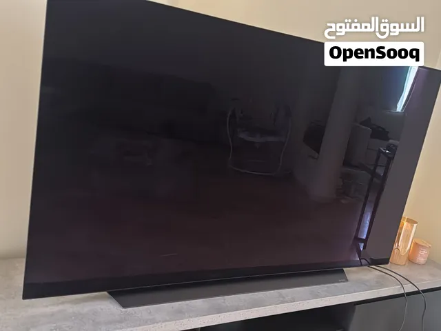 تلفزيونLg c9