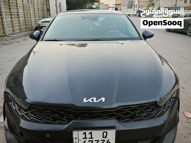 كي فايف 23 للبيع