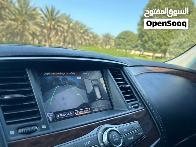 نيسان بترول ارمادا