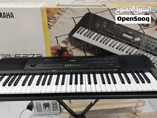 Yamaha PSR- E273  اورج ياماها