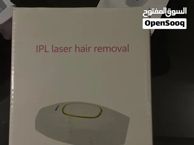 جهاز ليزر IPL للإستخدام المنزلي