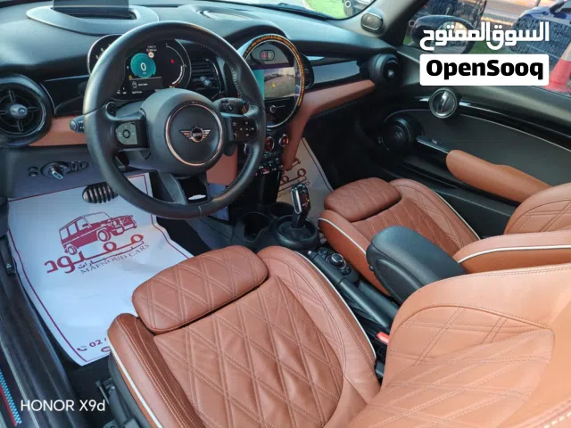 للبيع مني 2023 بحاله الوكاله