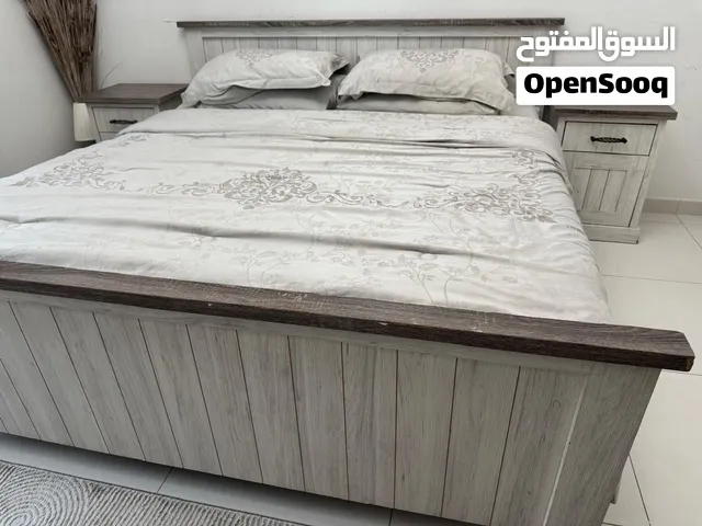 غرف نوم عائلي ومزدوج ومفرد