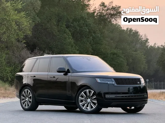RANGE ROVER VOGUE P530 SE 2023 رانج روفر فوج P530 اس إي 2023 وارد – كلين ت