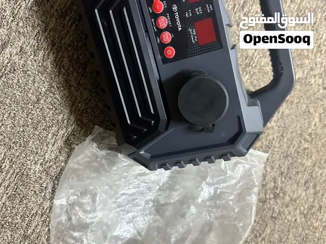كمبروسر هواء TOYOTA أصلي من المركزية