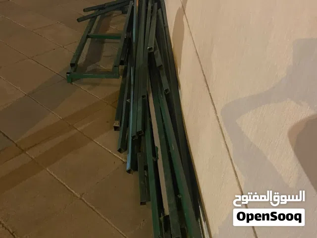 حديد اسوار