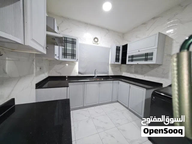 مطبخ المنيوم صناعة بحرينية