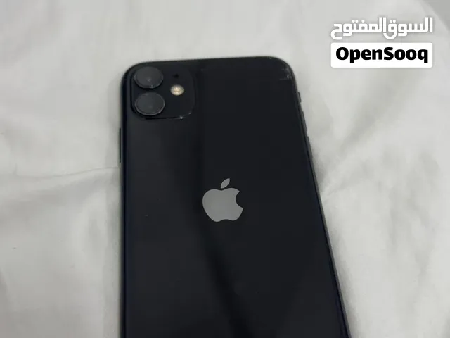 للبيع ايفون 11 م يشكي من شي