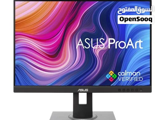 للبيع شاشة ASUS ProArt PA248QV احترافية