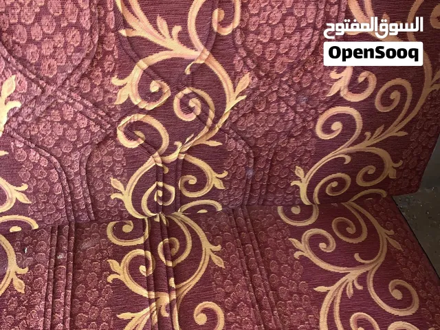 جلسة ارضية