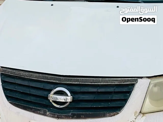 SanyNissan