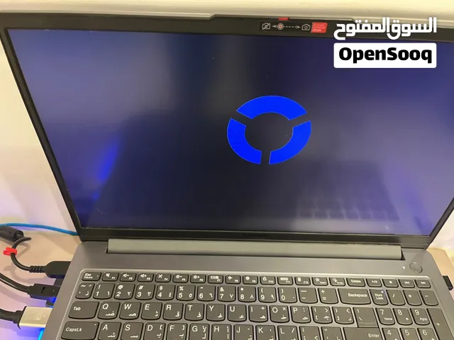 للبيع العاجل: لابتوب ألعاب Lenovo LOQ – بحالة الزيرو!
