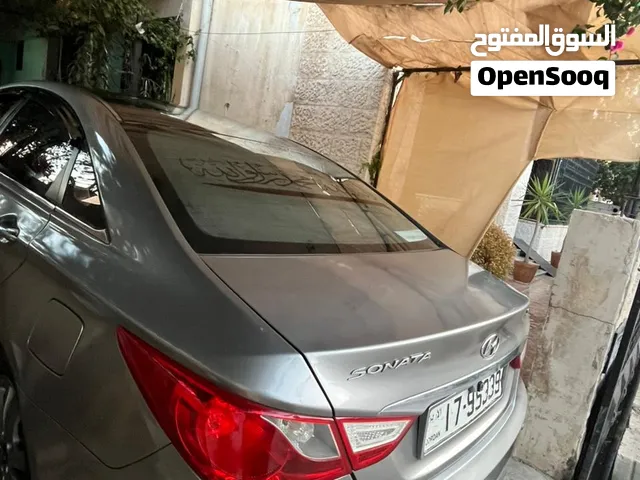 هونداي سوناتا