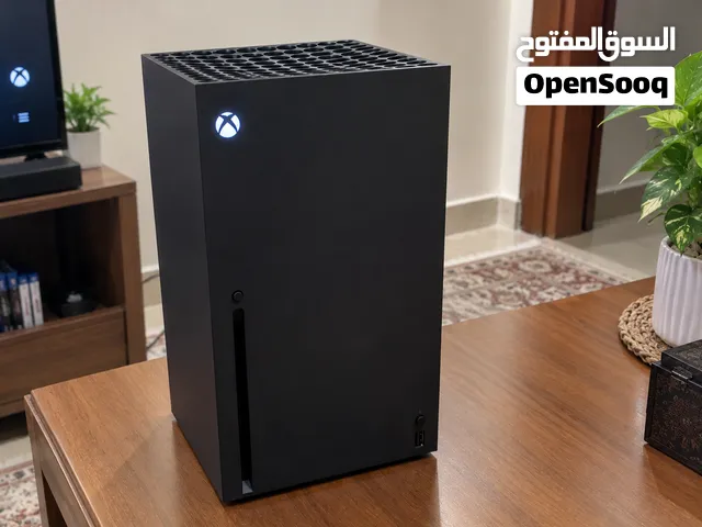 Xbox Series X Xbox for sale in Basra