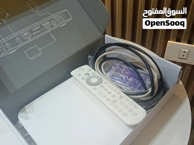 beIN Receivers for sale in Tripoli