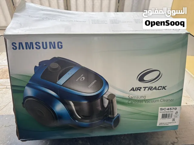 Samsung Vacuum Cleaners for sale in Baghdad