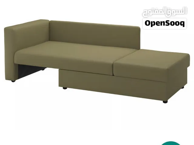 3 months used sofa bed and one large wardrobe 170 for both!!