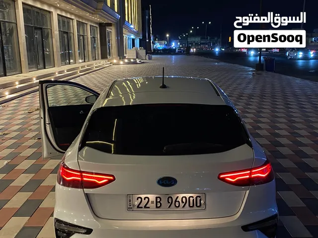 السياره فول مواصفات سياره شكله مميز بشارع رقم اربيل جديد تريد تحويل او وكاله سياره 4 قطع صبغ فقط