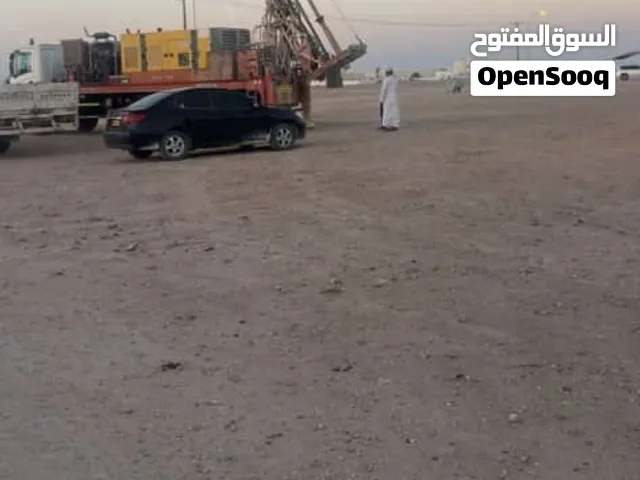حفر ابار مياه في محافظة
