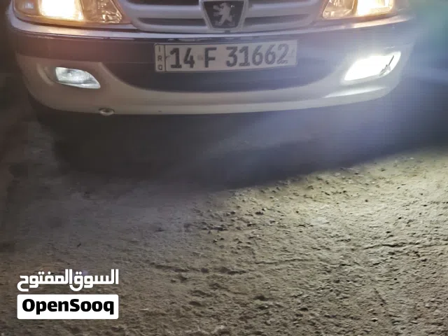 Used Peugeot Other in Basra