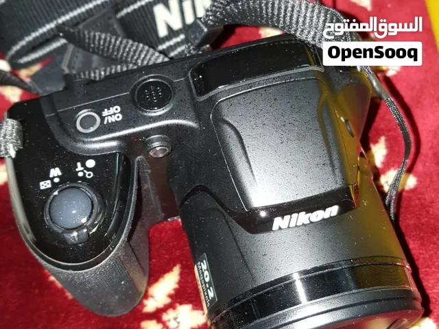 كاميرا نيكون للبيع