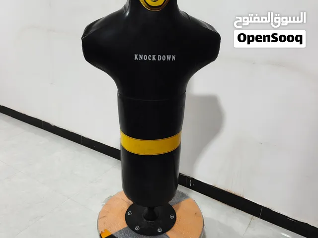 جهزت تمارين