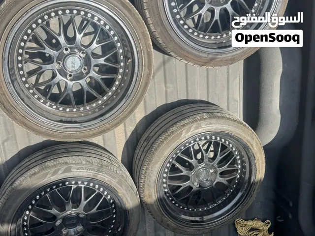 رنجات هوندا اكورد