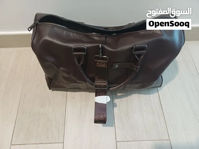 New Luggage Bag