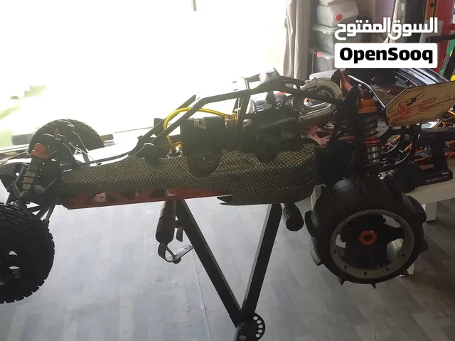 سيارة بترول Rc 30cc باجا 5B قابل 230
