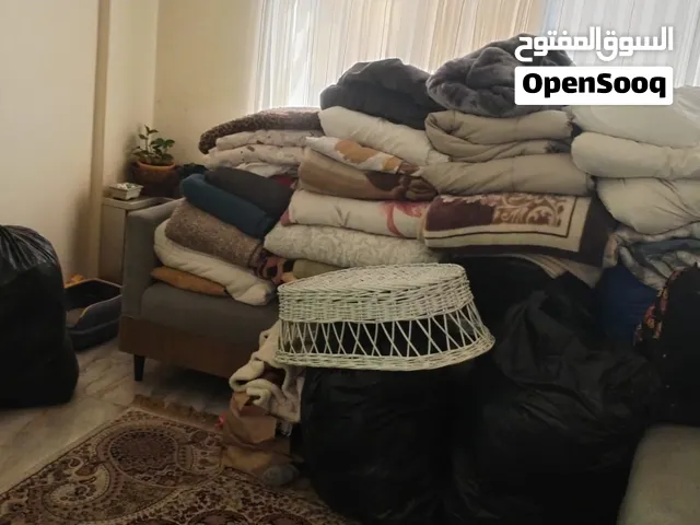 حرامات وديباجات