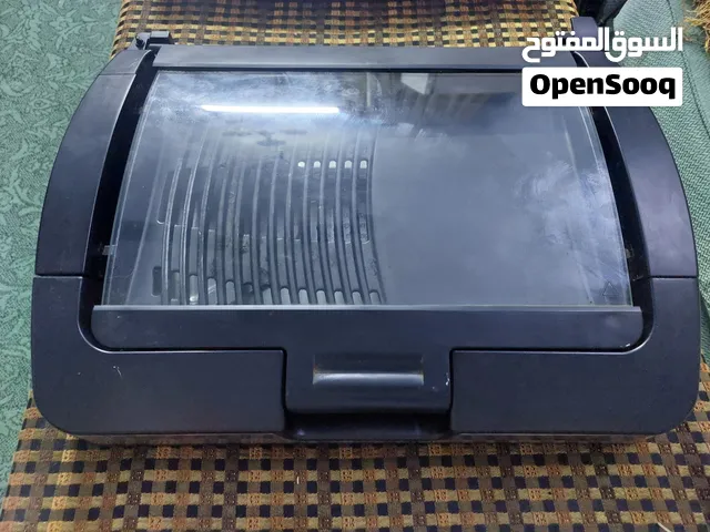 يا جماعة عندي جريل كينوود (Kenwood) أصلي مستعمل للبيع