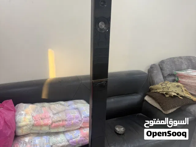 سماعة توصل على مكبر الصوت
