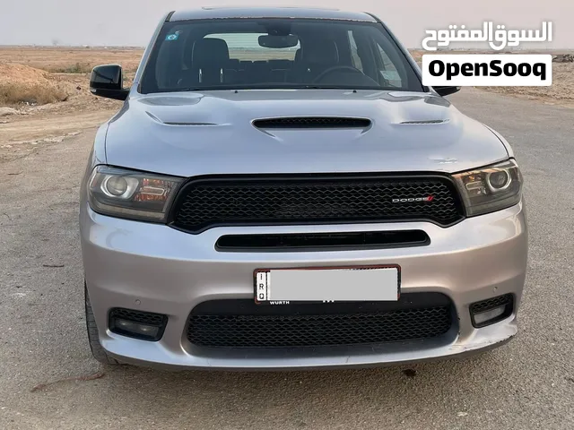 دوج دورنكو RT