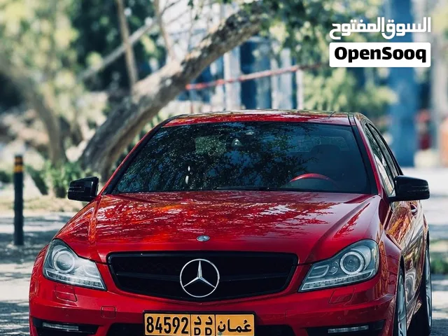 مرسيدس 2014