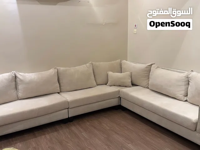كنب بيج حرف L