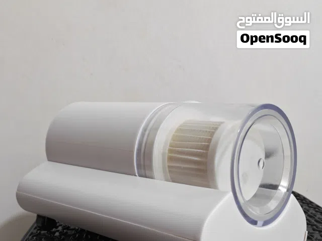 مكنسة مفارش وسرير لاسلكية (مستعملة نظيفة)